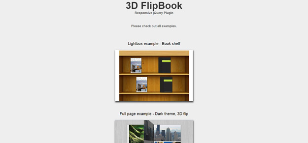 3d flipbook