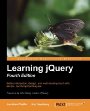 Learning jQuery, Fourth Edition book