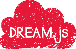 Dreamjs