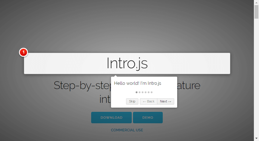 Introjs