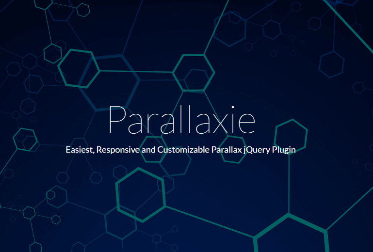 Parallaxie