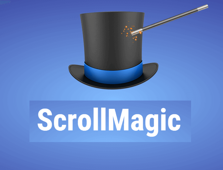 ScrollMagic