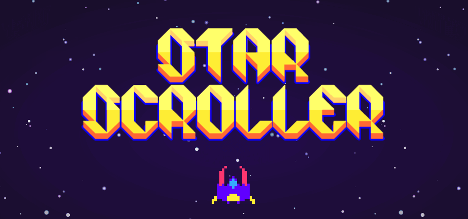 Star Scroller