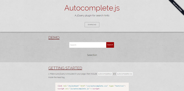 autocompletejs