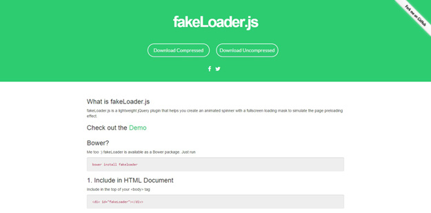 fakeloaderjs