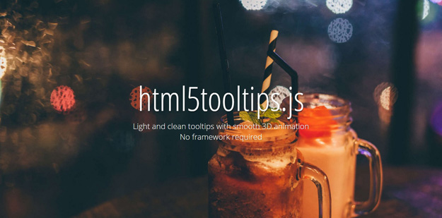 html5tooltipjs