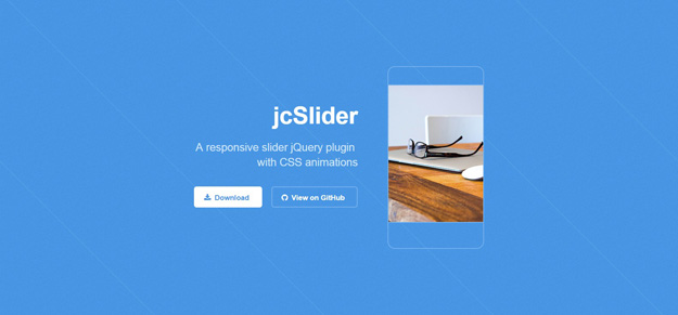 jcSlider