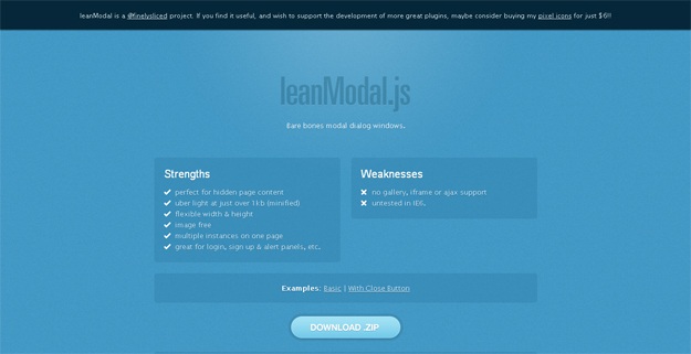 lean-modal