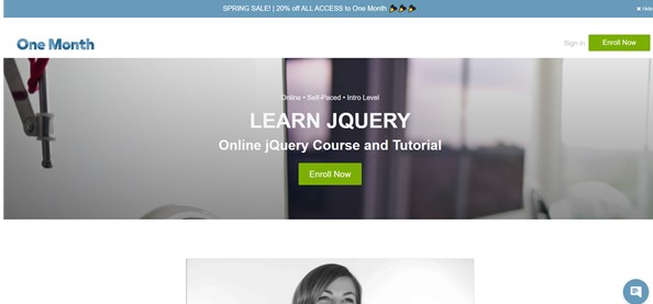 learn jquery