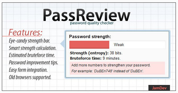 passreview