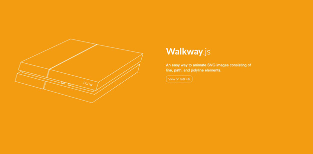 walkwayjs